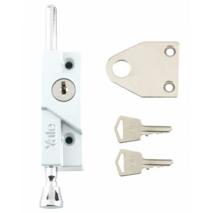 Chubb 8K116 Multi Purpose Door Bolt now Yale 8k116 (8K116)